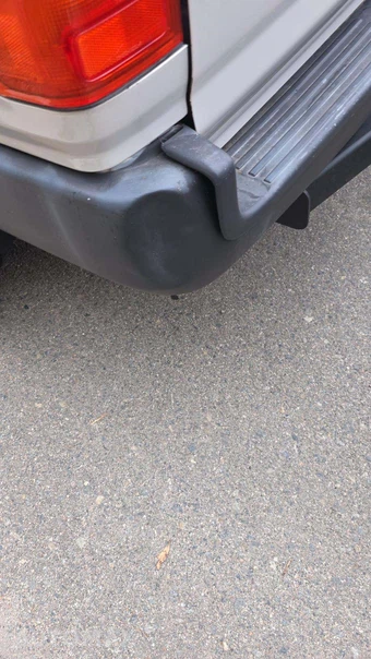 1999 Toyota 4Runner SR5 – miniatura 28