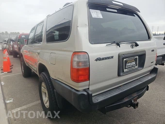 1999 Toyota 4Runner SR5 – miniatura 6