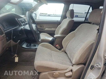 1999 Toyota 4Runner SR5 – miniatura 7