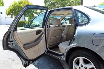 1999 Toyota Avalon XLS w/Bucket Seats - miniatura 12