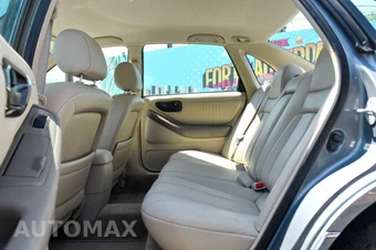 1999 Toyota Avalon XLS w/Bucket Seats - miniatura 13