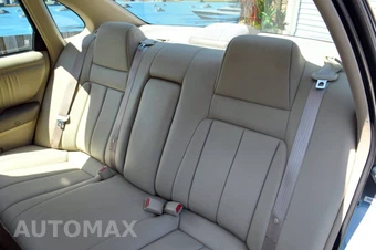 1999 Toyota Avalon XLS w/Bucket Seats - miniatura 14
