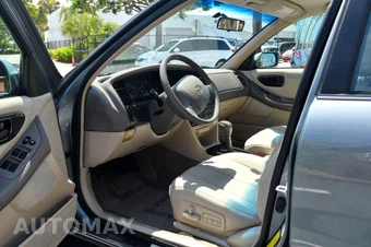 1999 Toyota Avalon XLS w/Bucket Seats - miniatura 17