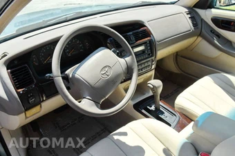 1999 Toyota Avalon XLS w/Bucket Seats - miniatura 18