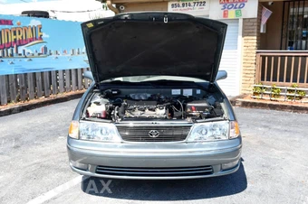 1999 Toyota Avalon XLS w/Bucket Seats - miniatura 19