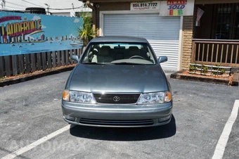 1999 Toyota Avalon XLS w/Bucket Seats - miniatura 2
