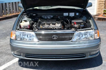 1999 Toyota Avalon XLS w/Bucket Seats - miniatura 20