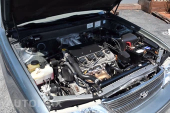 1999 Toyota Avalon XLS w/Bucket Seats - miniatura 21