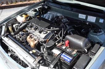1999 Toyota Avalon XLS w/Bucket Seats - miniatura 22