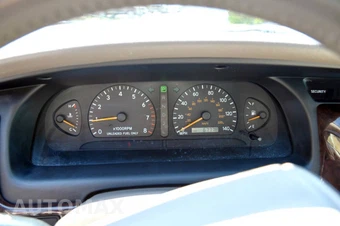 1999 Toyota Avalon XLS w/Bucket Seats - miniatura 23