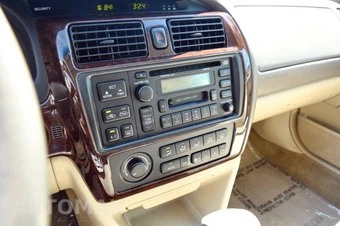 1999 Toyota Avalon XLS w/Bucket Seats - miniatura 24
