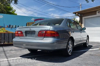 1999 Toyota Avalon XLS w/Bucket Seats - miniatura 25