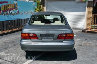 1999 Toyota Avalon XLS w/Bucket Seats - miniatura 26
