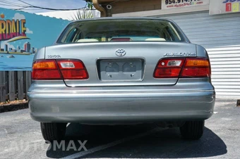 1999 Toyota Avalon XLS w/Bucket Seats - miniatura 27