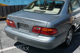 1999 Toyota Avalon XLS w/Bucket Seats - miniatura 28