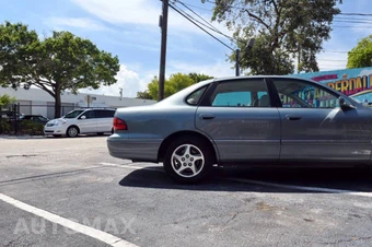1999 Toyota Avalon XLS w/Bucket Seats - miniatura 29