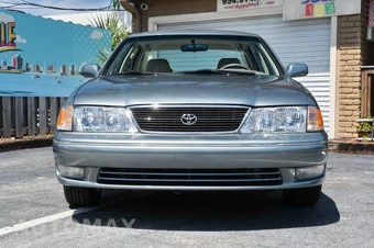 1999 Toyota Avalon XLS w/Bucket Seats - miniatura 3