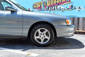 1999 Toyota Avalon XLS w/Bucket Seats - miniatura 33