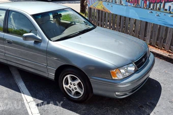 1999 Toyota Avalon XLS w/Bucket Seats - miniatura 34