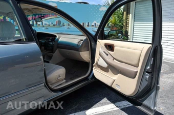 1999 Toyota Avalon XLS w/Bucket Seats - miniatura 35