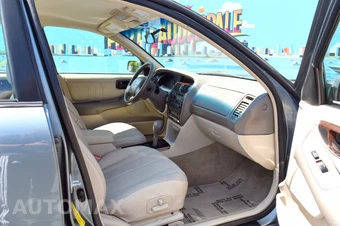 1999 Toyota Avalon XLS w/Bucket Seats - miniatura 36