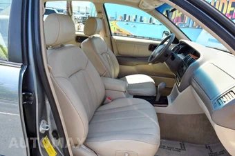 1999 Toyota Avalon XLS w/Bucket Seats - miniatura 37