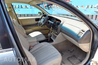 1999 Toyota Avalon XLS w/Bucket Seats - miniatura 38