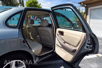 1999 Toyota Avalon XLS w/Bucket Seats - miniatura 39