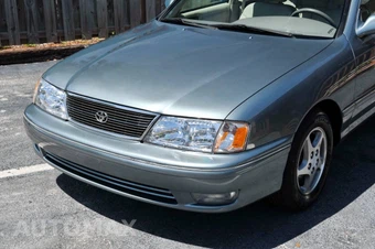 1999 Toyota Avalon XLS w/Bucket Seats - miniatura 4