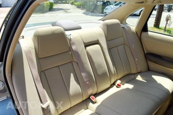 1999 Toyota Avalon XLS w/Bucket Seats - miniatura 41