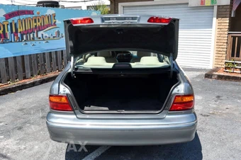 1999 Toyota Avalon XLS w/Bucket Seats - miniatura 43