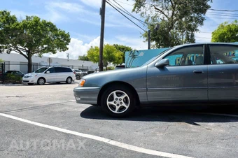 1999 Toyota Avalon XLS w/Bucket Seats - miniatura 5