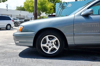 1999 Toyota Avalon XLS w/Bucket Seats - miniatura 6