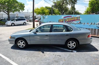 1999 Toyota Avalon XLS w/Bucket Seats - miniatura 7