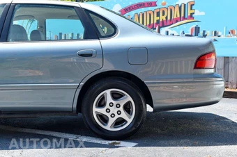 1999 Toyota Avalon XLS w/Bucket Seats - miniatura 9