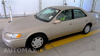 1999 Toyota Camry CE