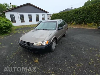 1999 Toyota Camry CE