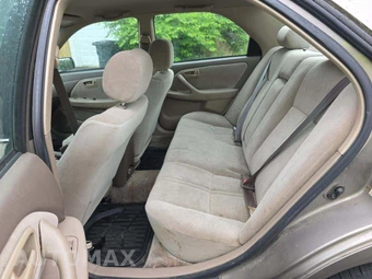 1999 Toyota Camry CE – miniatura 10