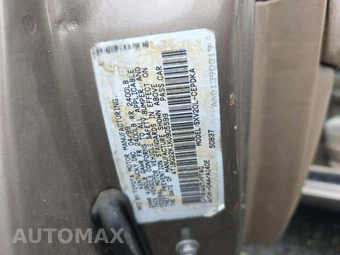 1999 Toyota Camry CE – miniatura 2