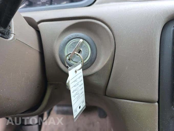 1999 Toyota Camry CE – miniatura 5