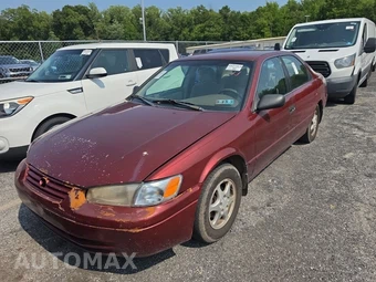 1999 Toyota Camry CE