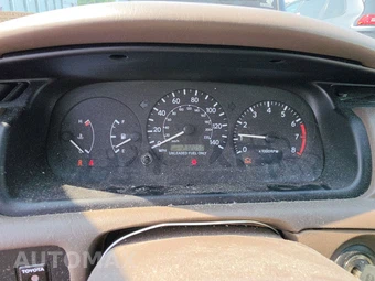 1999 Toyota Camry CE - miniatura 12