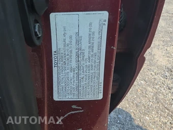 1999 Toyota Camry CE - miniatura 14