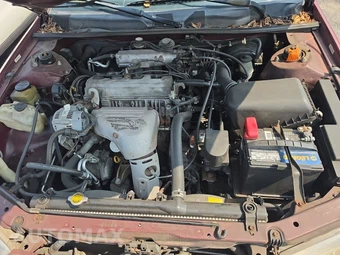 1999 Toyota Camry CE - miniatura 15