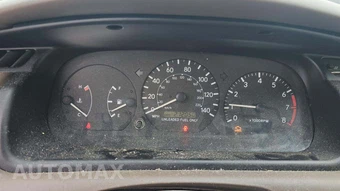 1999 Toyota Camry CE - miniatura 17