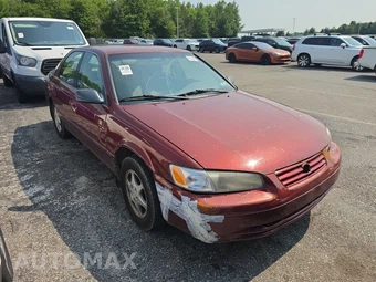 1999 Toyota Camry CE - miniatura 3