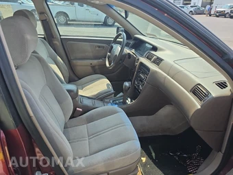 1999 Toyota Camry CE - miniatura 8