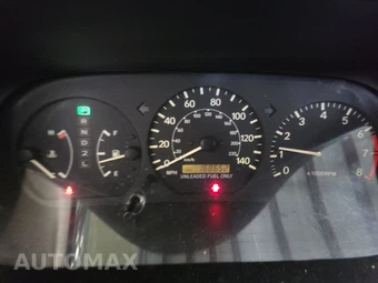 1999 Toyota Camry LE – miniatura 12