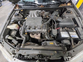 1999 Toyota Camry LE – miniatura 15