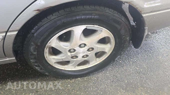 1999 Toyota Camry LE – miniatura 20